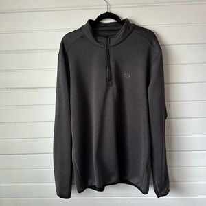 Oakley 1/4 Zip